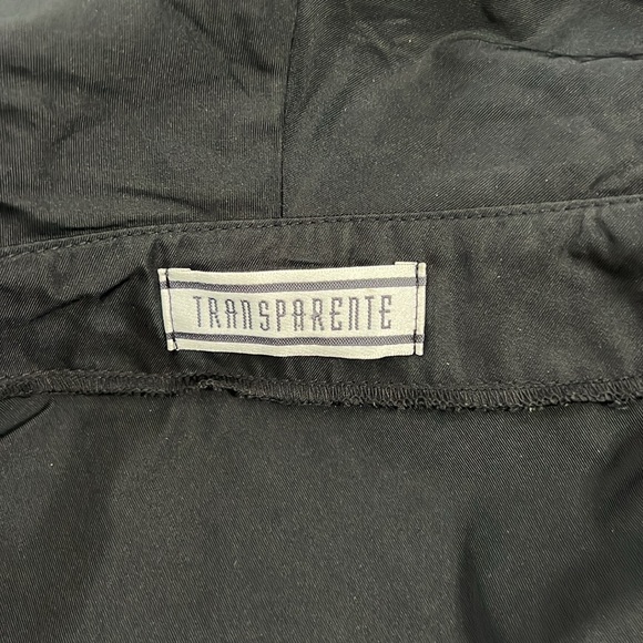 Transparente jacket - Picture 9 of 14